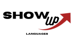 Show Up Logo